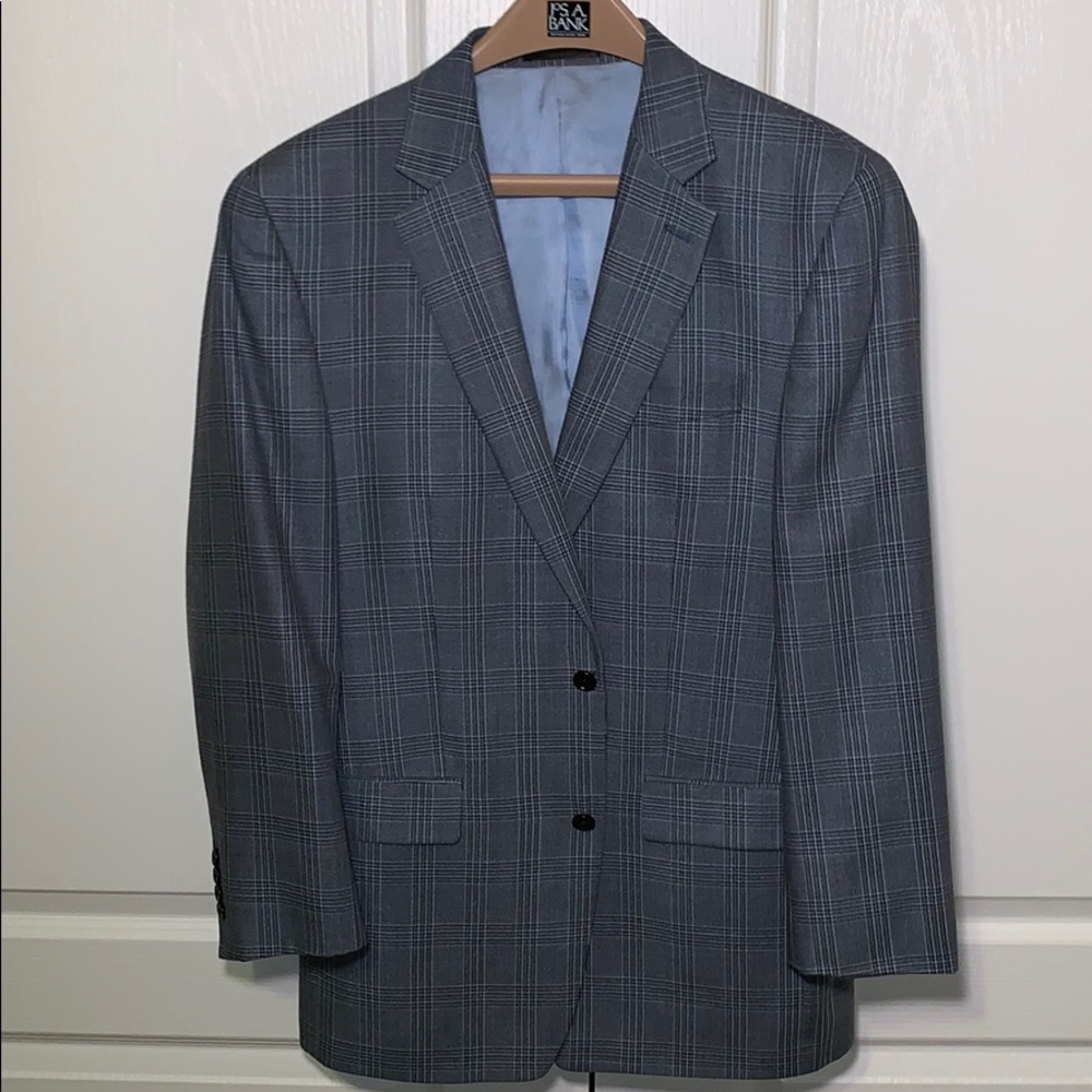 Michael Kors Men’s Blazer